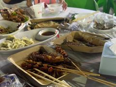 -日照大牌檔•小船海鲜(万平口店)