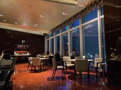 -翡翠36餐厅(浦东香格里拉店)