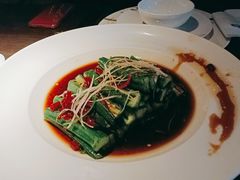-西郊八号·山野江西菜(开发区店)