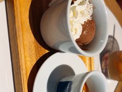 -LAVAZZA拉瓦萨咖啡(中航城君尚购物中心店)