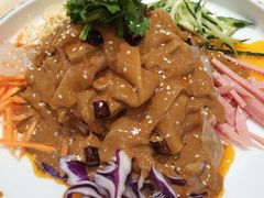 -大眼锅贴水饺(河东店)