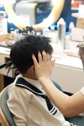 -海马体家庭照相馆(杭州远洋乐堤港店)