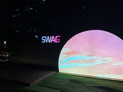 -SWAG·日咖夜酒·城市露营