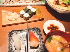 -千代武日本料理(哈西店)