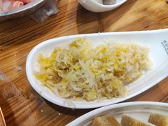 -丰记老北京铜锅涮肉