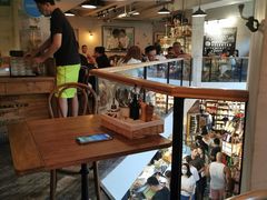 -Alimentari早午餐(安福路店)