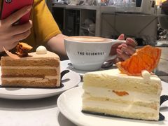 -科学家咖啡(恒隆广场店)