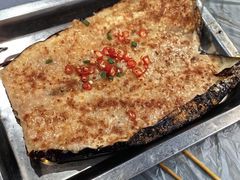 -大成海鲜烧烤·龙虾(南方商城店)