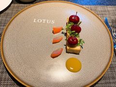 -莲西餐(曲江店)