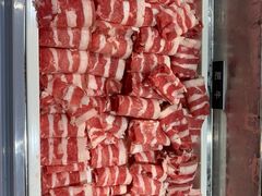 -金汉森牛排披萨自助餐厅(铜川店)