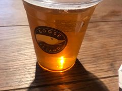 -Goose Island Brewhouse鹅岛精酿啤酒酿造工坊餐厅