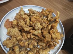 -融融手工春饼(密云万象汇店)