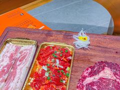 -杨小佳·齐齐哈尔烤肉·烤串(广州店)