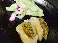 -橘焱胡同烧肉夜食(BFC外滩金融中心店)