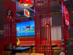 -美蛙四季(黄寺大街店)