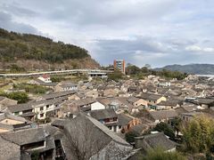 -东钱湖旅游度假区