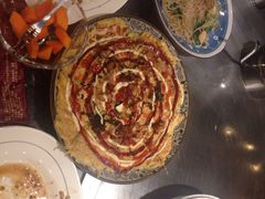 大渔铁板烧(恒隆店)-大渔铁板烧(中山路八佰伴店)