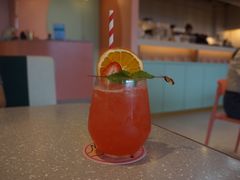 -Dazzling Cafe 蜜糖吐司专卖店