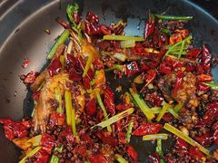 -回味黑鸭煲·始于2006(万松园店)