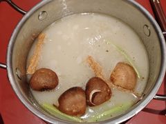 -红雀围·海鲜火锅(陆家嘴中心店)