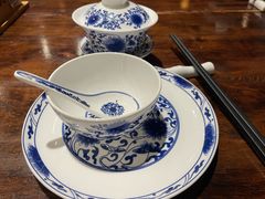 -顺兴老茶馆·精品川菜(世纪城店)