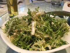 -金色艳阳天•粤菜 淮扬菜(古平岗店)