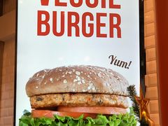 门面-The Habit Burger Grill 哈比特汉堡(爱琴海店)