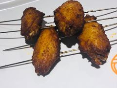 -小杨烤肉(高新店)
