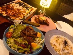 -AClub餐吧(富华里店)