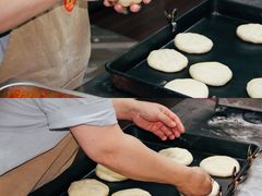 -吉品合酥脆烤饼(哈西金街店)