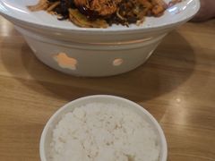 -拿渡麻辣香锅(龙旗购物中心店)