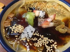 -搓火大都会(广安门总店)