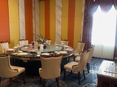 -湖北三五醇酒店·35年新楚菜