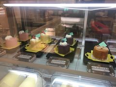 -KK BAKERY烘焙