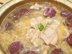 -东北大院·东北菜(三台子店)