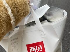 -西贝(金桥店)