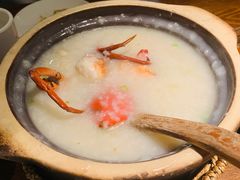 -南拳十三姨·潮汕砂锅粥(世纪金源店)