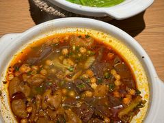 -花盐街·四川乐山小吃(西单大悦城店)