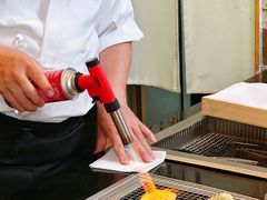 -鮨冠OMAKASE食べ放题(北京首店)