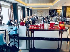 -上海静安昆仑大酒店