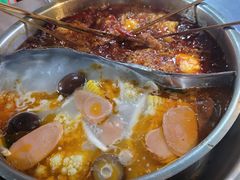 -江二娃串串香(科园四路总店)