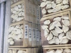 -田记自助海鲜饺子