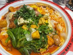 -文立新麻辣烫(合生汇21街区店)