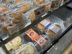 -君之狮子山·轻糖烘焙(松江印象城店)