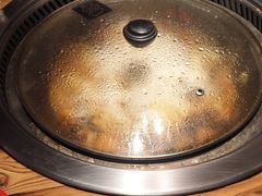 -山河屯铁锅炖鲜鹅·东北菜(开发区一店)