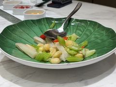 -宴昆山·私房菜(春晖店)