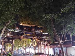 -鼓楼(西湖风景名胜区)
