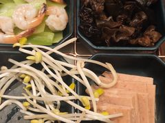 -金佬馆·川菜bistro(芜湖镜湖万达店)