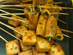 -望京小腰(北京总店)