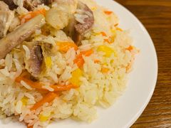 -伊纳其新疆主题餐厅(龙岗店)